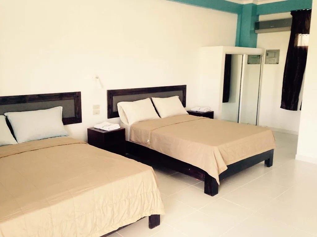 Plaza Coral Hotel Punta Cana
