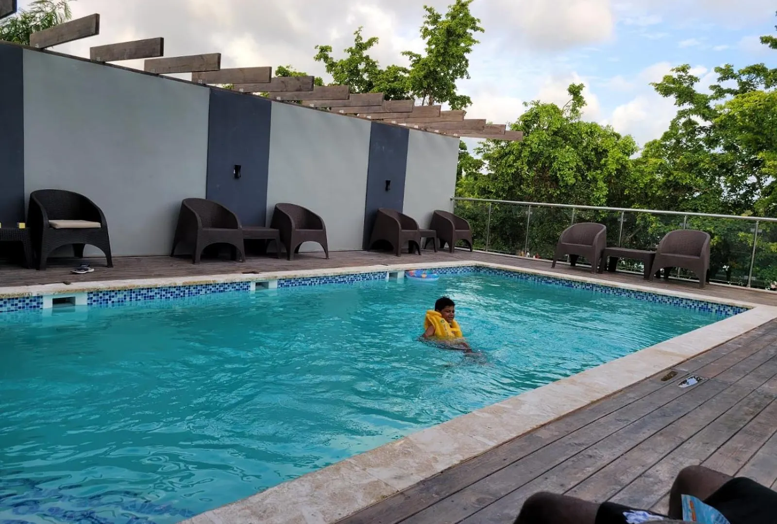 Plaza Coral Hotel Punta Cana 2*,