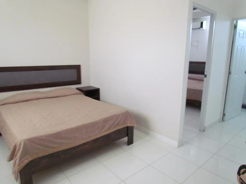 Plaza Coral Hotel Punta Cana 2*,