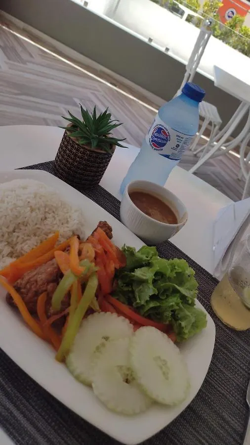Hotel Plaza Coral Punta Cana