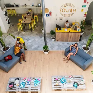 Hostel South - Service Center