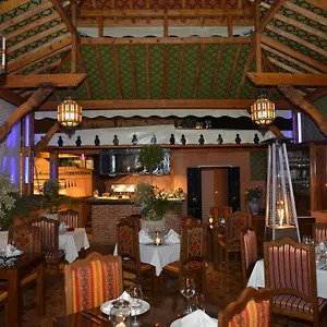 Omara Al Kasbah Riad Marrakesh