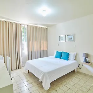 Short Term Residences Apartamento Santo Domingo