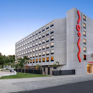 Moov Oriente Hotel Lisboa
