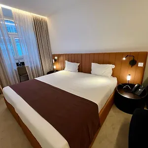 Golden Hotel Lisboa