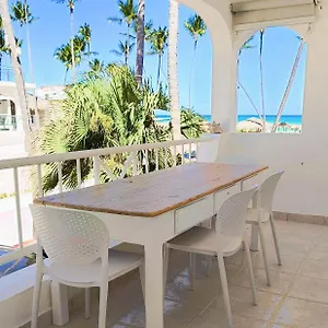 Aparthotel Flor Del Mar Beachfront