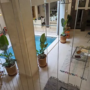Dar D'art Riad Marrakesh