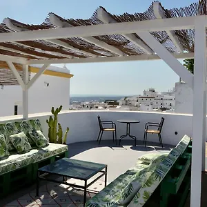 Guest house Casa Bonhomia (adults Only)
