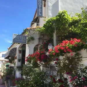 Hotel Le Mediterranee